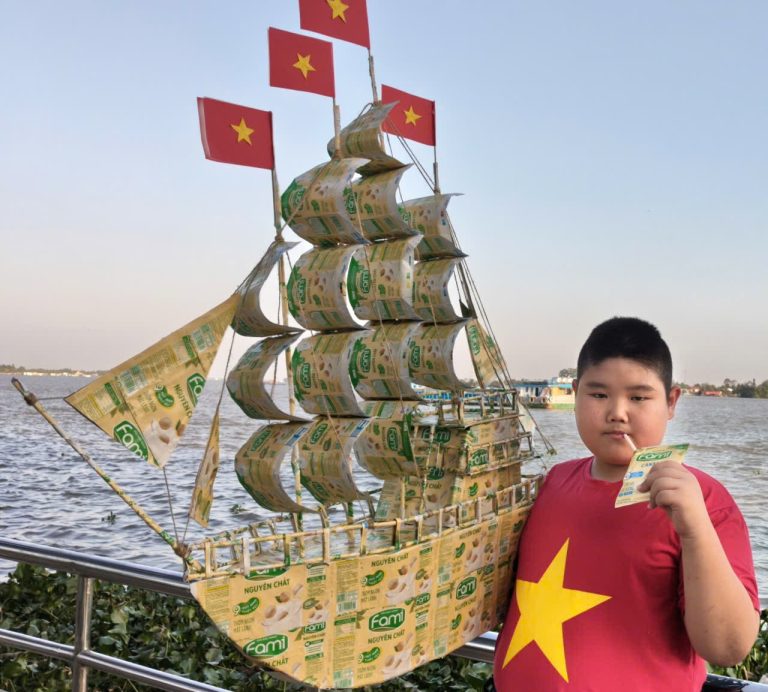 Trần Phạm Minh Duy