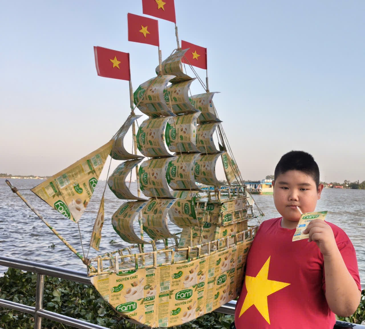 Trần Phạm Minh Duy